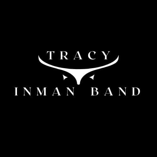 
Tracey-Inman-Band-On-Stage-Logo