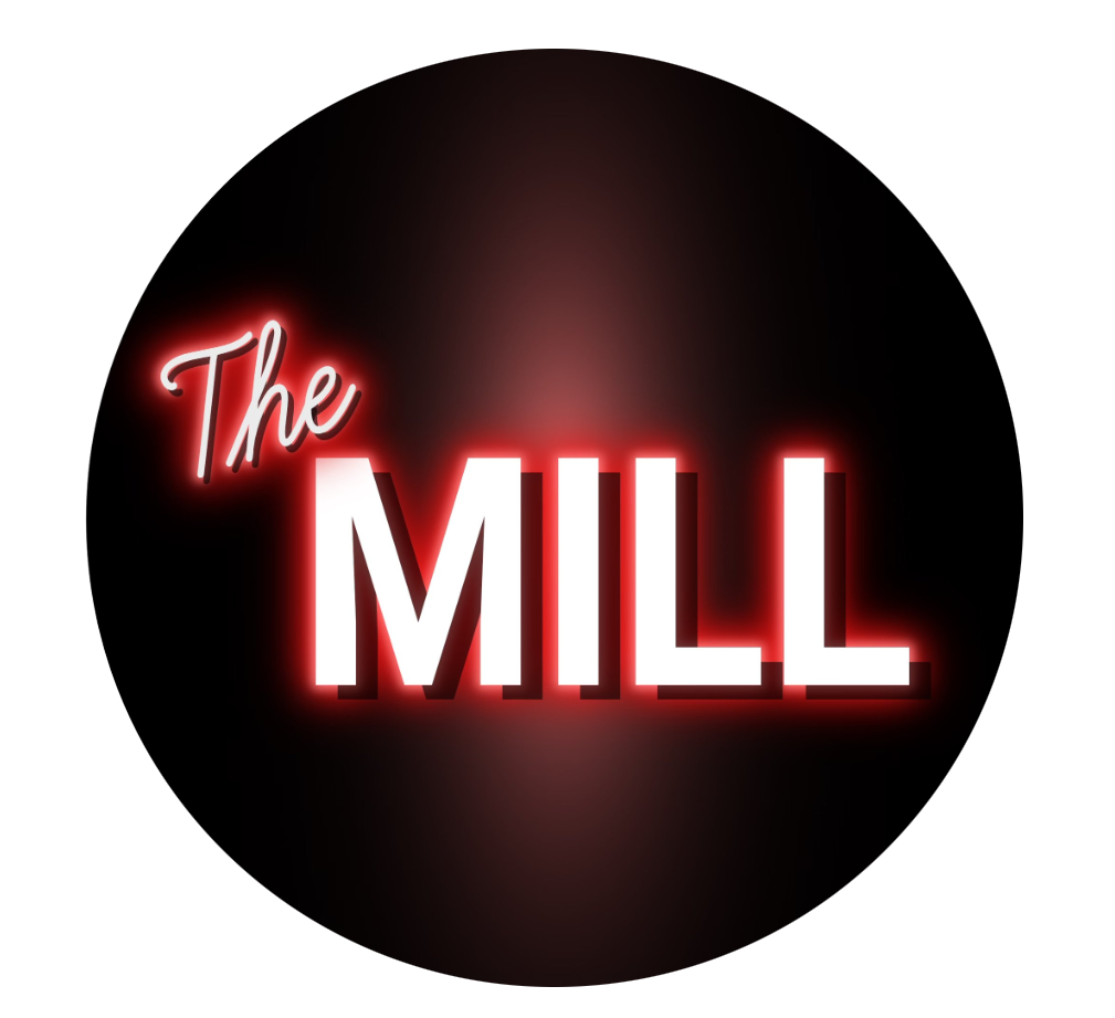 The Mill Logo