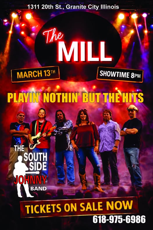 SSJ Band cover photo