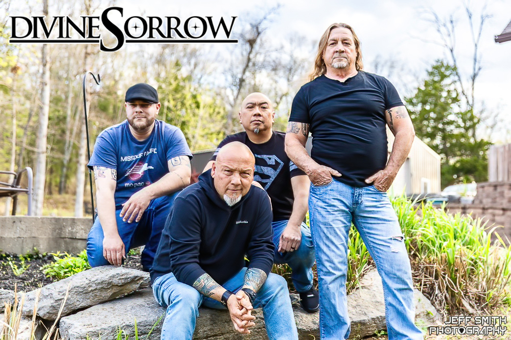 Band-Divine-Sorrow-Promo