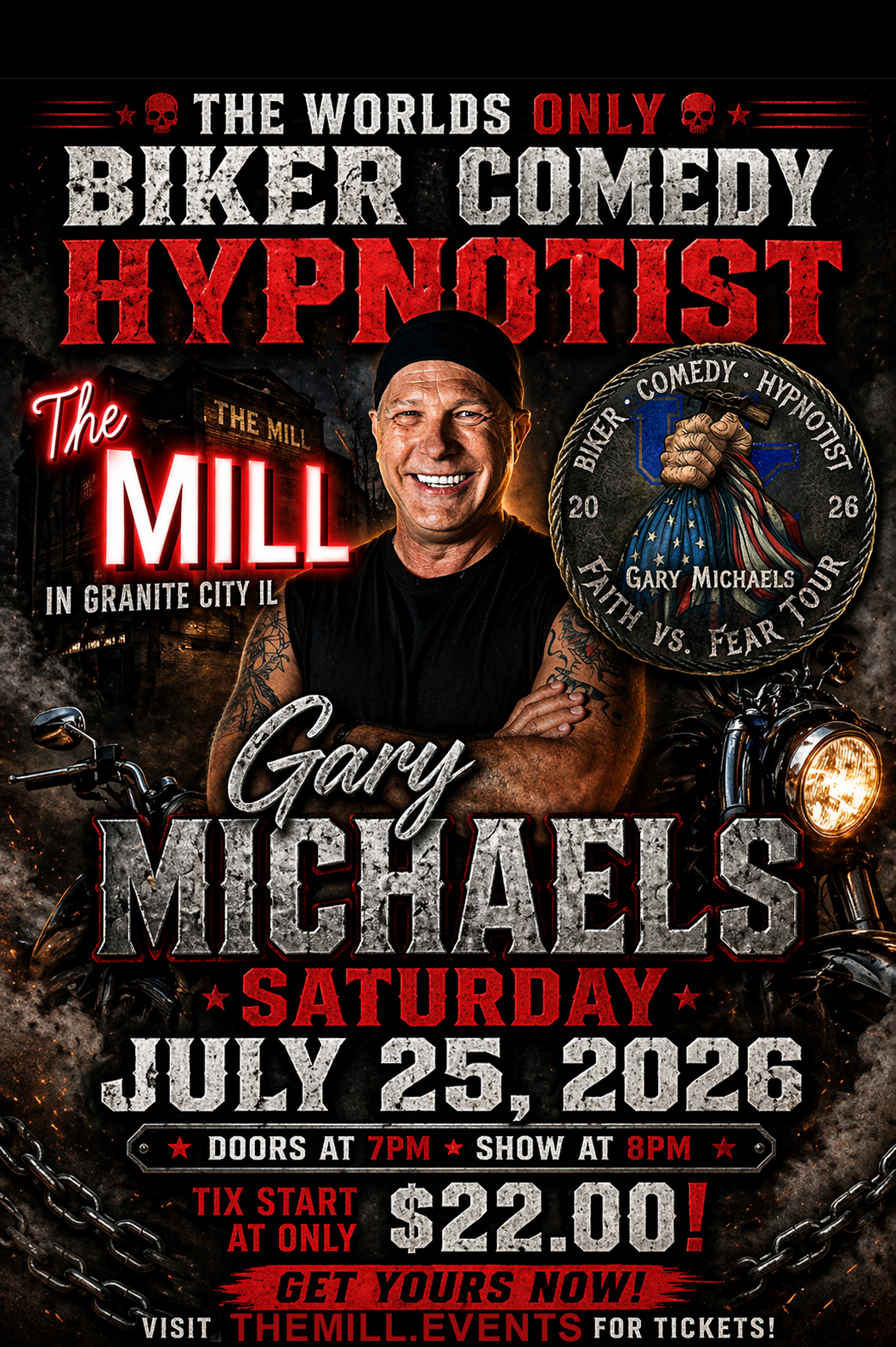 Show Poster