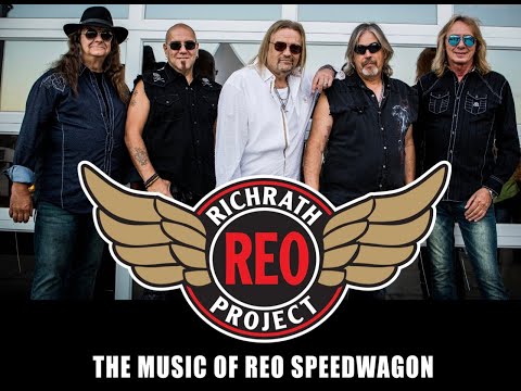 
Richrath-Project-REO-band-Photo