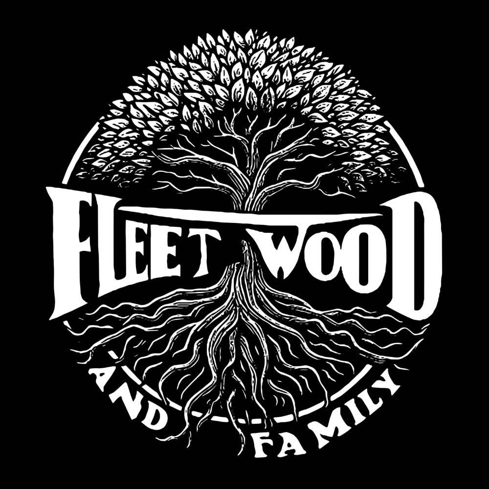 Fleetwood and Family Logo