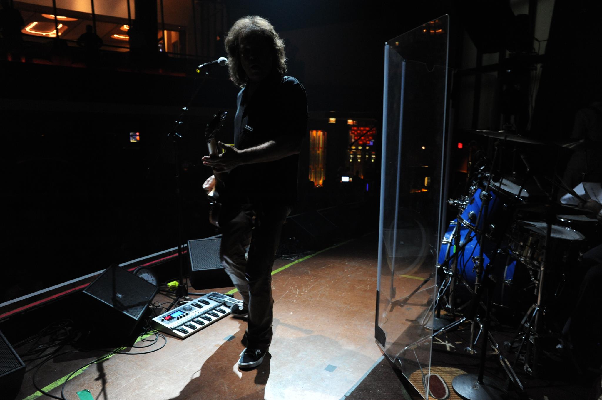 Richie-Callison-on-stage